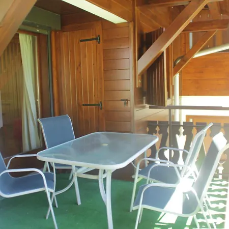 Apartman Sabot De Venus Sa8 Telecabine & Spacious 7 Pers
