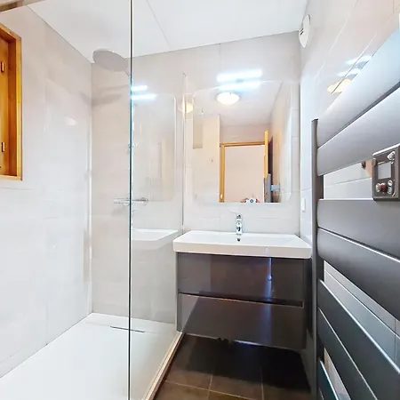 Apartman Sabot De Venus Sa8 Telecabine & Spacious 7 Pers