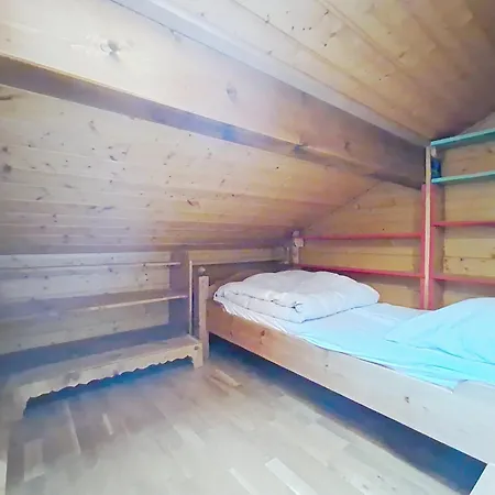 Sabot De Venus Sa8 Telecabine & Spacious 7 Pers * Châtel